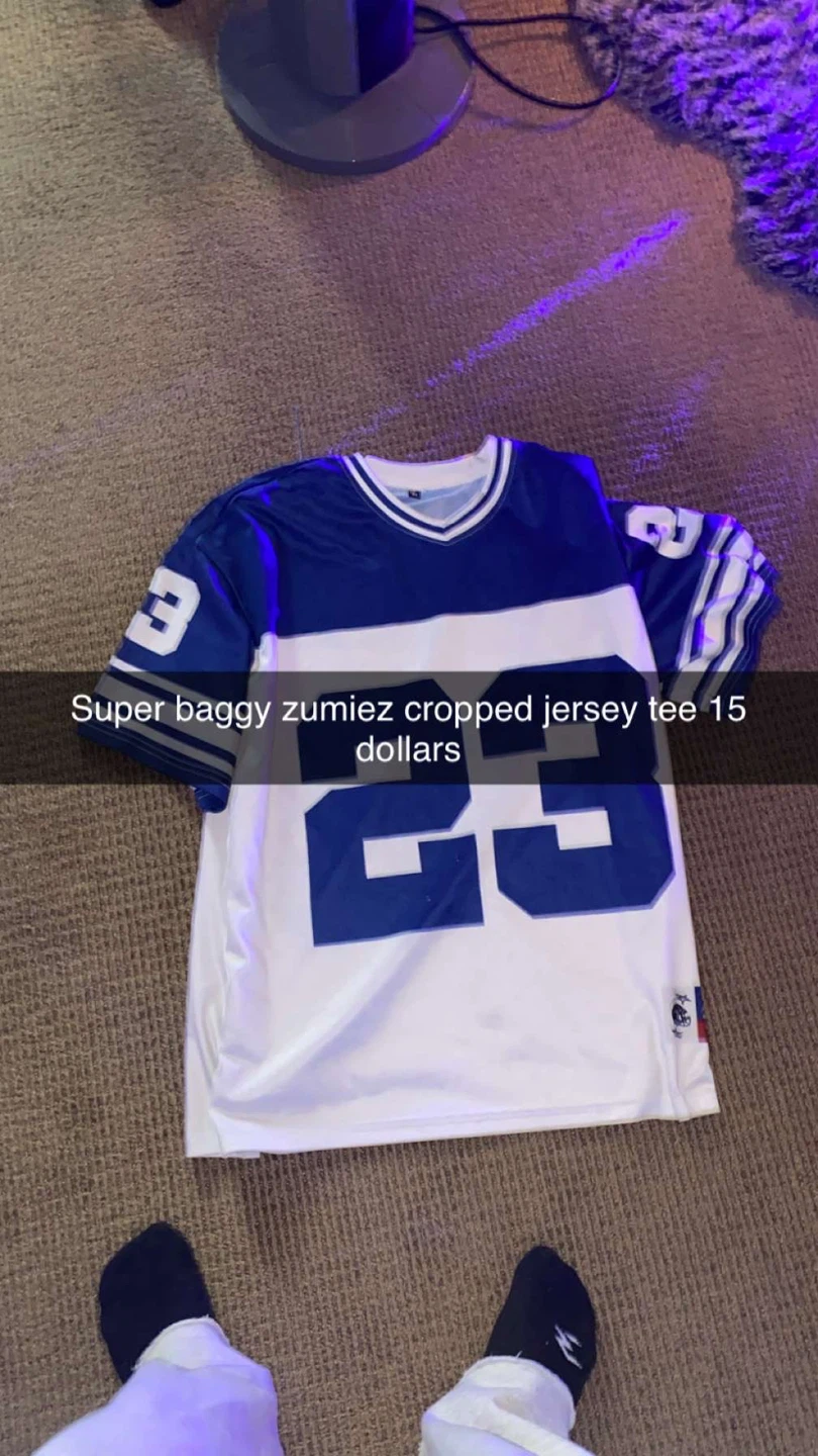 Vintage tees (new)