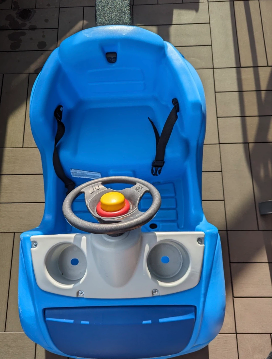 Step 2 push car - photo 2