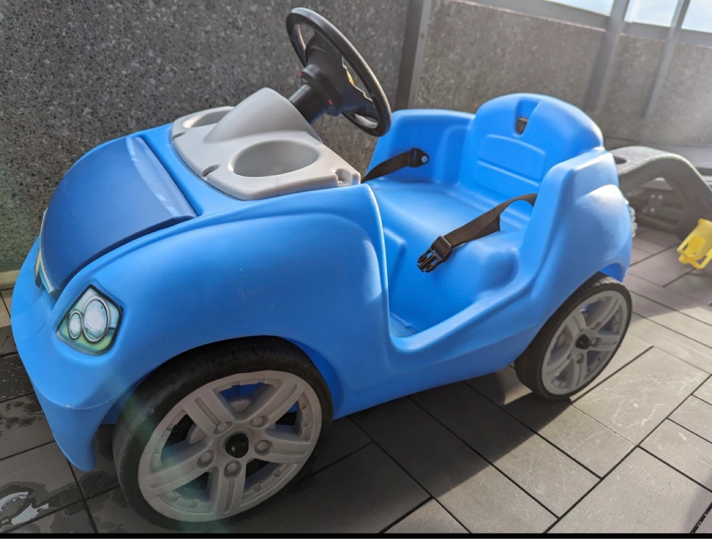 Step 2 push car - photo 3