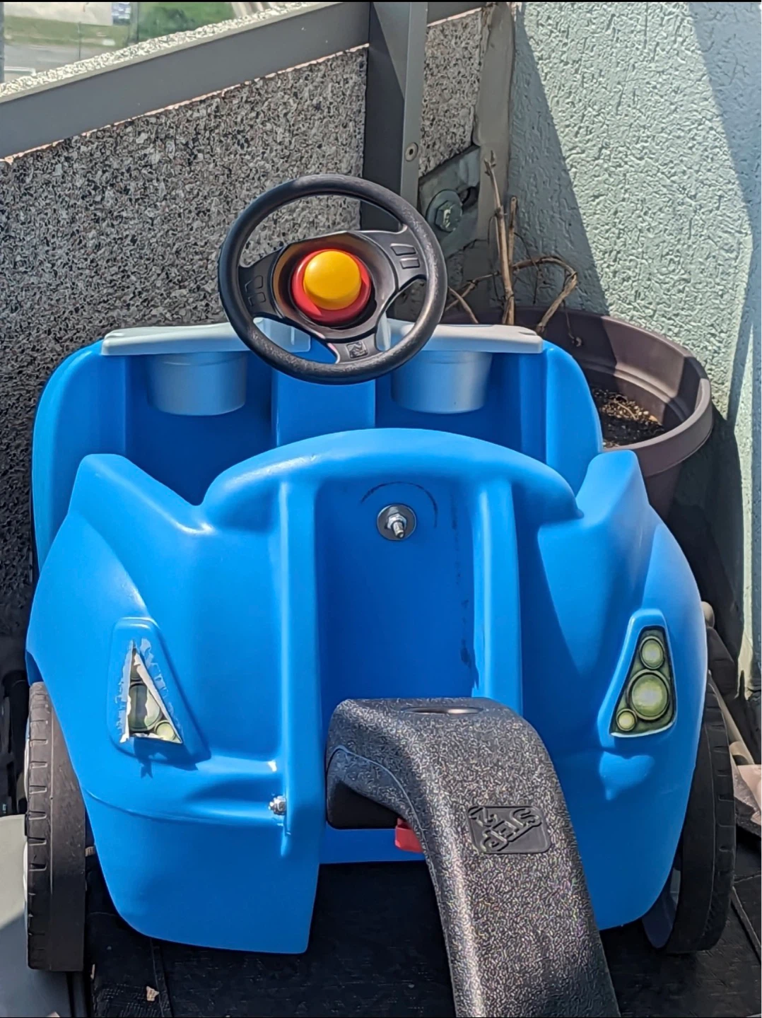 Step 2 push car - photo 4