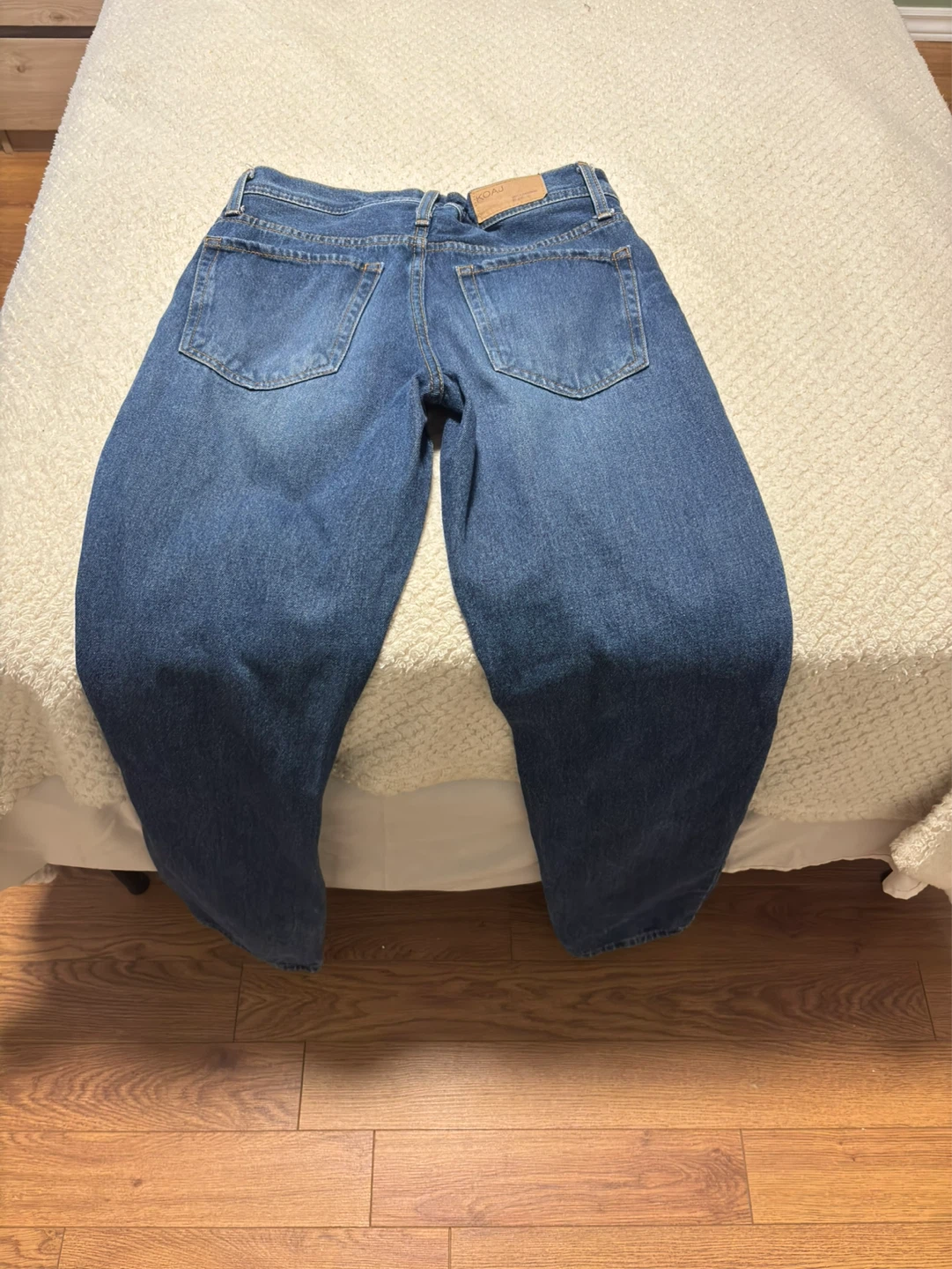 Levi's 550 Jeans - photo 2