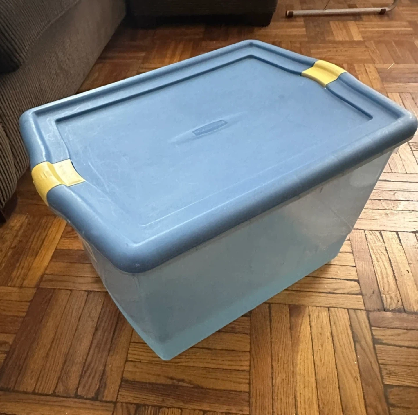 Moving sale!