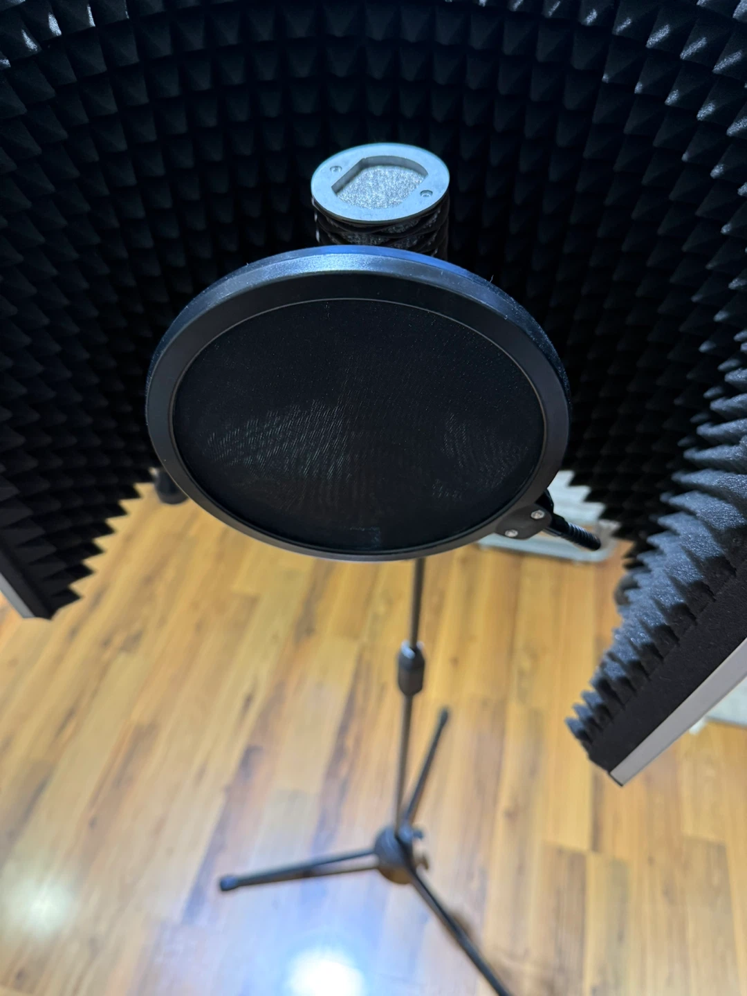 Marantz Sound Shield with Stand & Pop Filter - photo 2