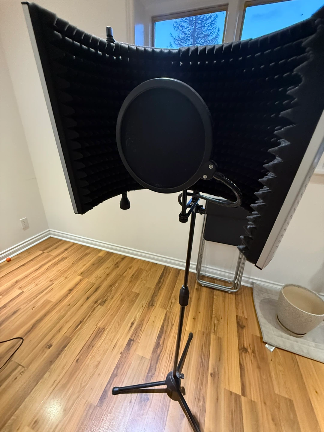 Marantz Sound Shield with Stand & Pop Filter - photo 3