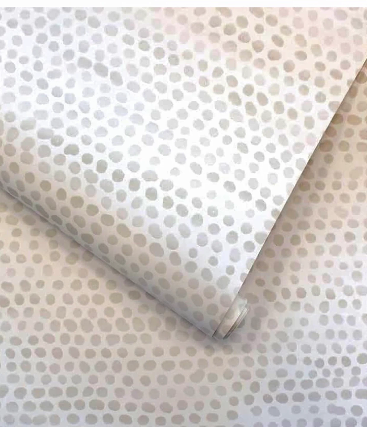 Exclusive TEMPAPER peel & stick wallpaper