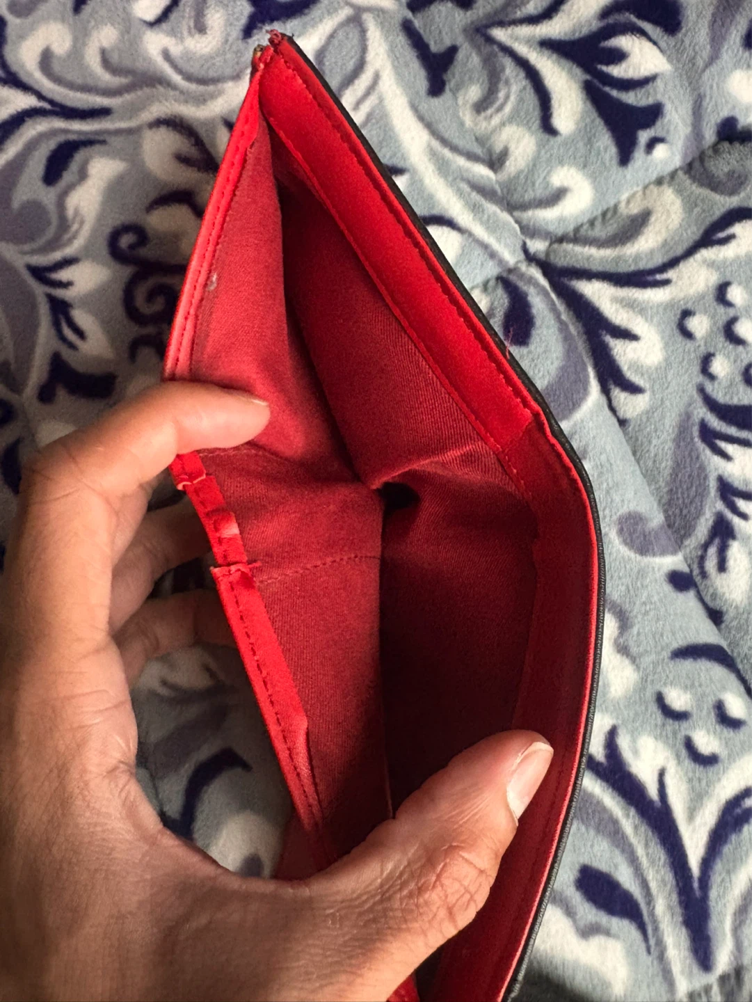 Guess Wallet - photo 3