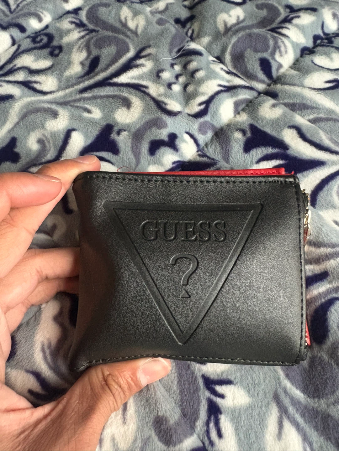 Guess Wallet