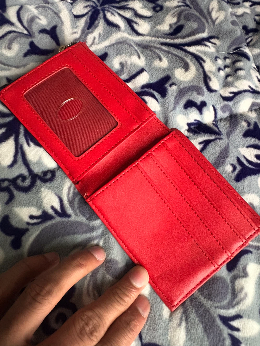 Guess Wallet - photo 2
