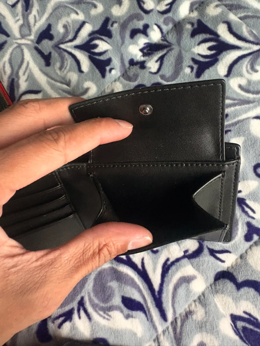 Michael Kors Bi-fold Wallet - photo 4