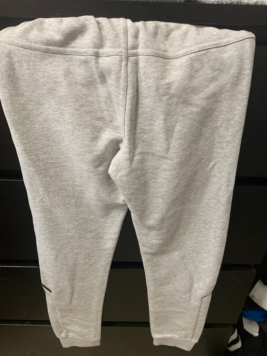 BOSS Hugo Boss 10AGrey Joggers Size 10A - photo 2