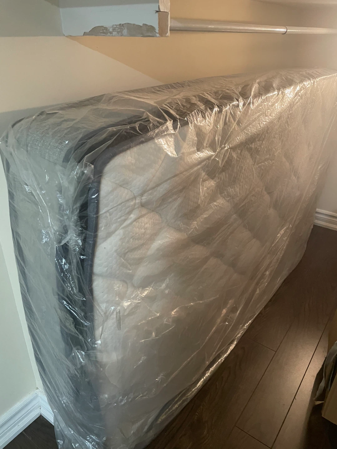 Single Mattress