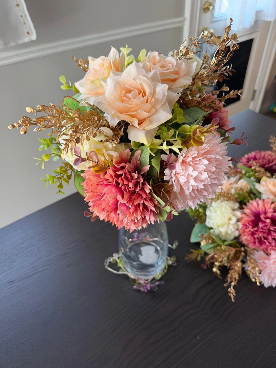 Artificial Flower Arrangement - photo 5
