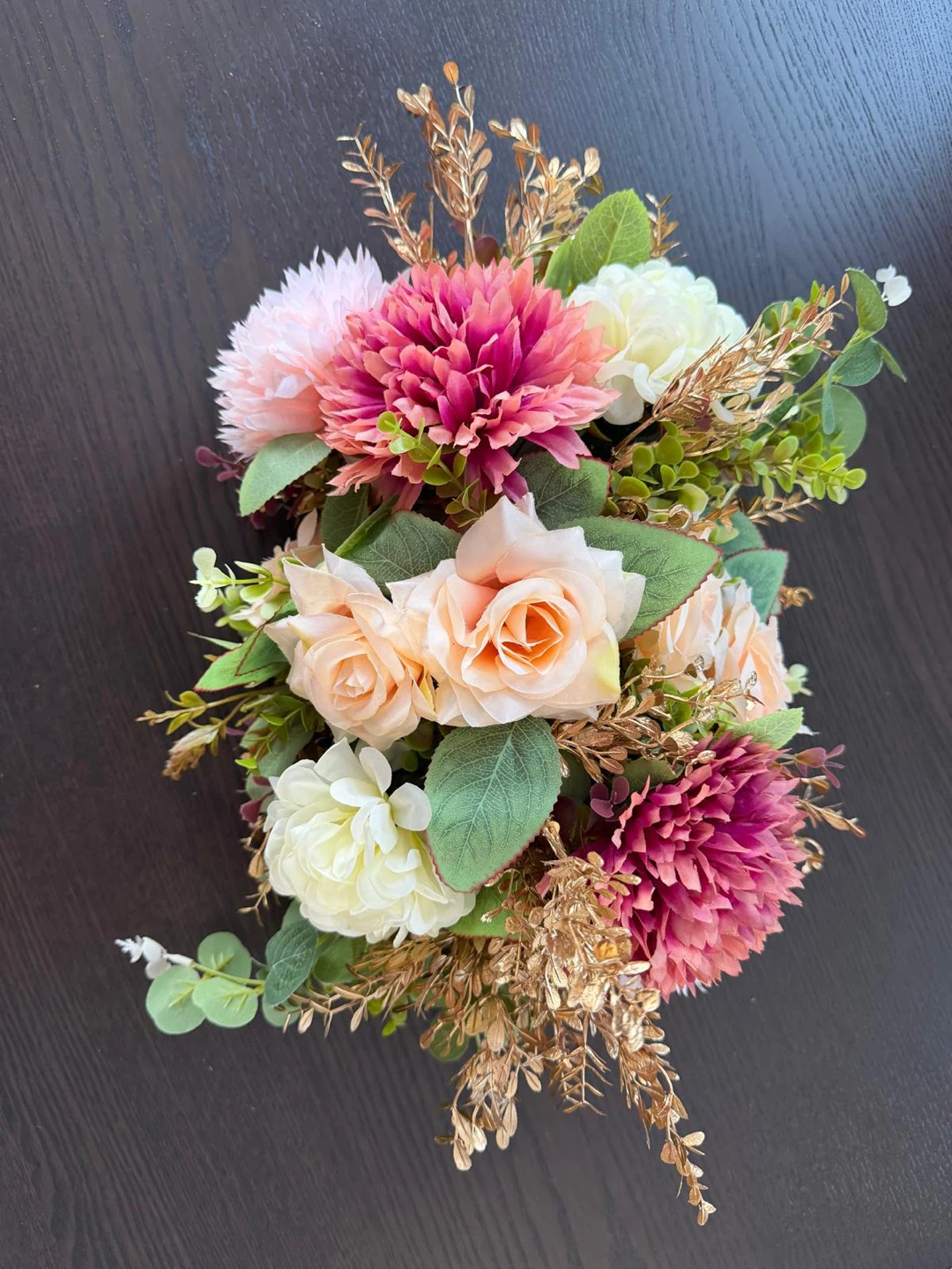 Artificial Flower Arrangement - photo 3