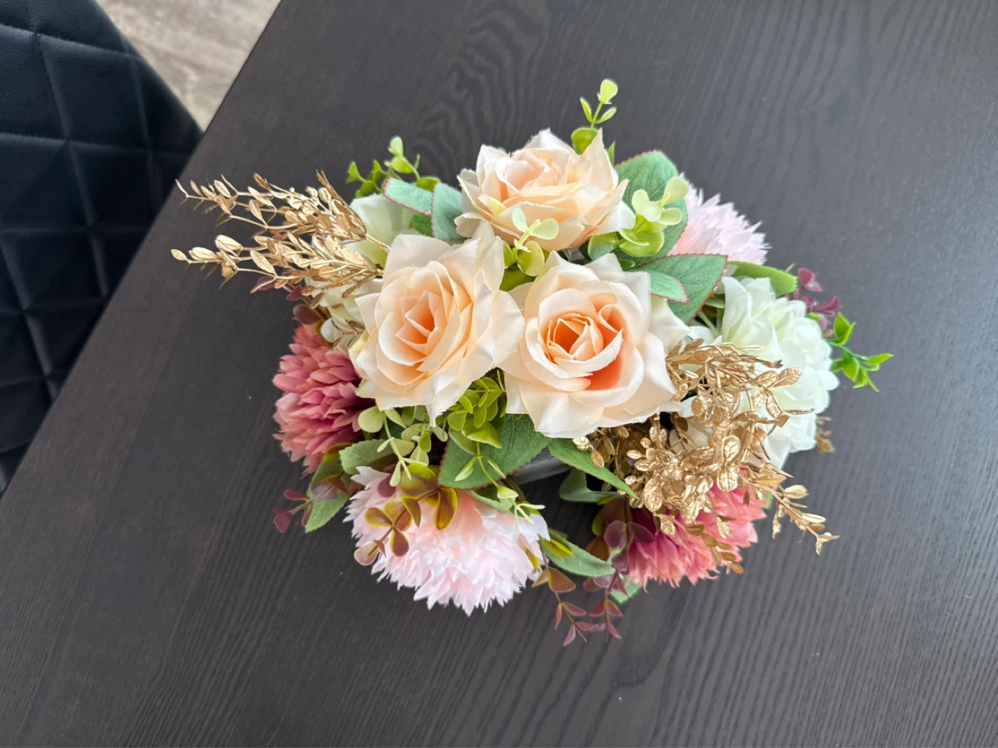 Artificial Flower Arrangement - photo 2