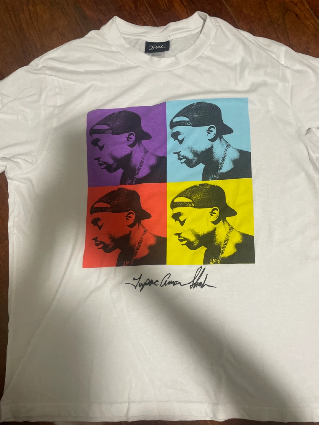 2PAC T-Shirt