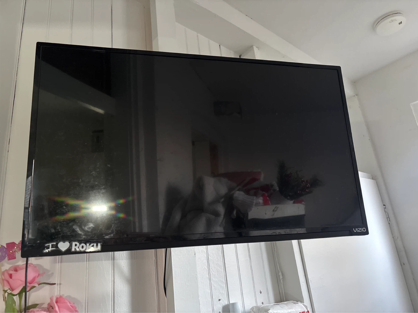 VIZIO 32 inch Smart TV