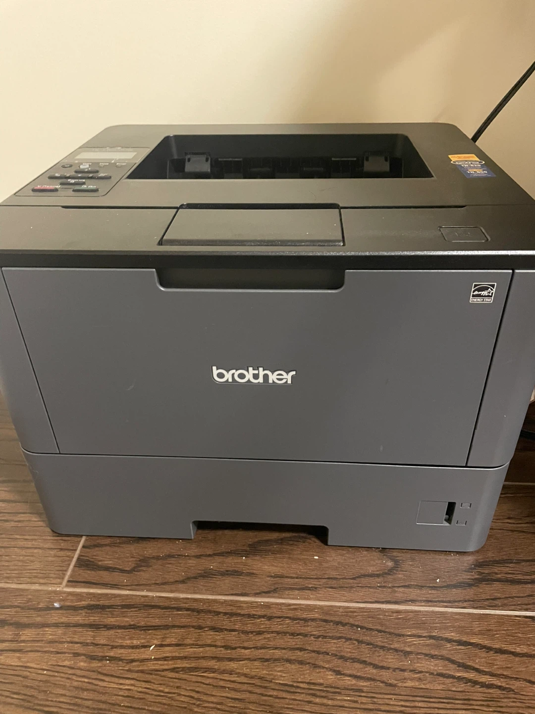 Brother HL-L5000DW Monochrome Laser Printer