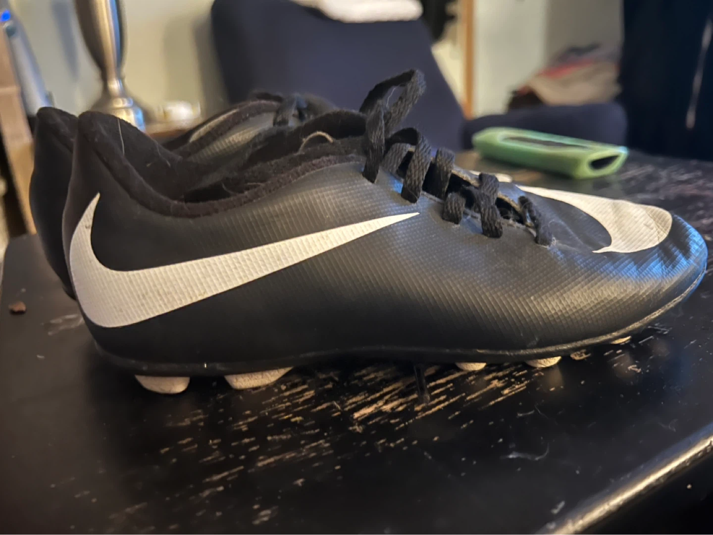 Kids Nike Soccer Cleats