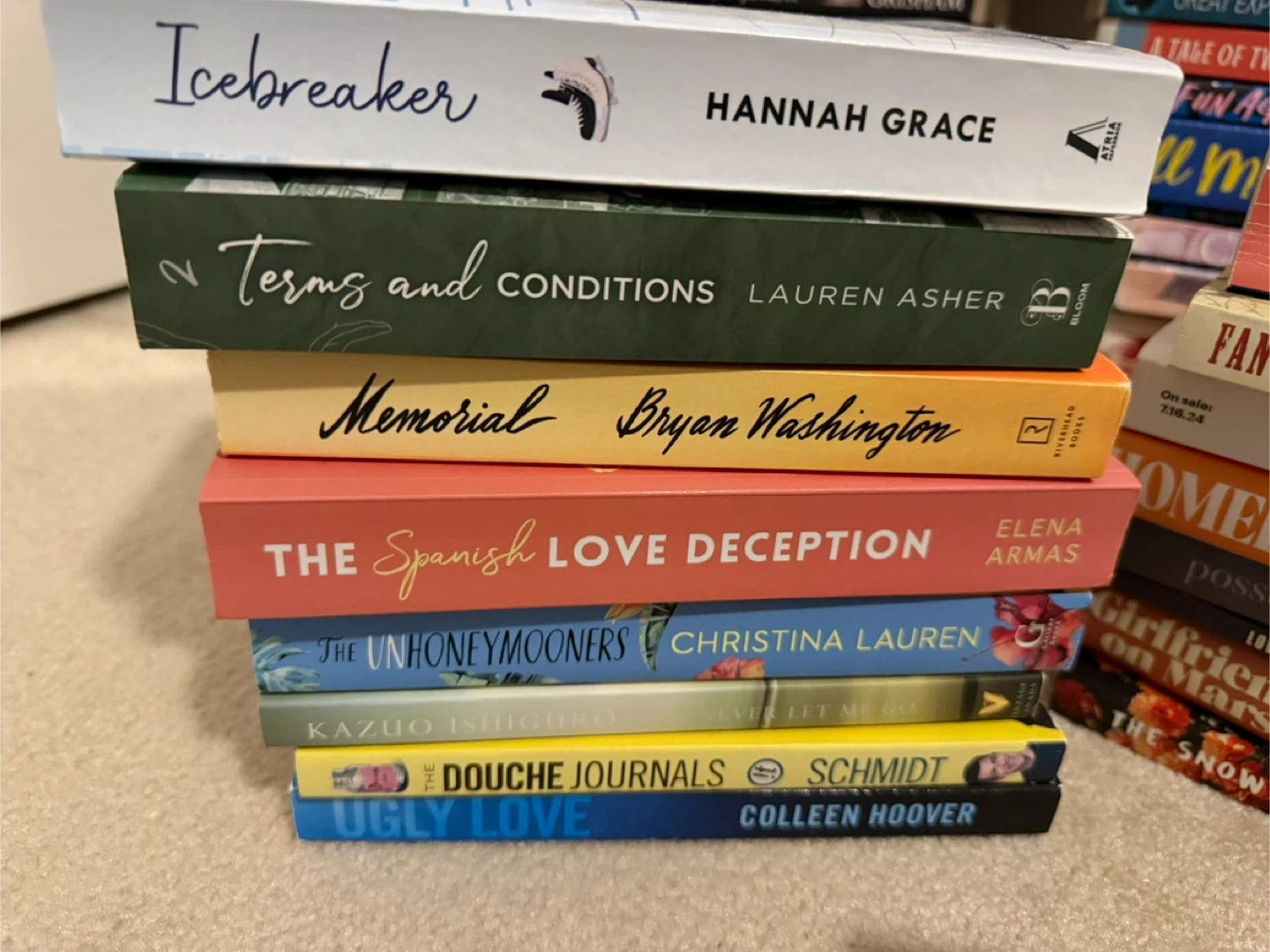 Free book bundle - photo 3