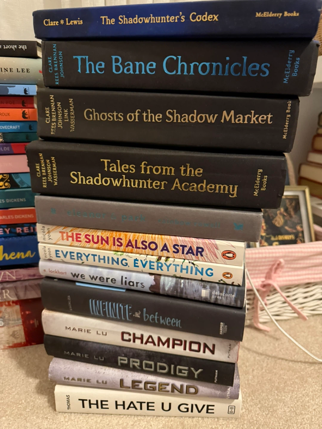 Free book bundle - photo 5