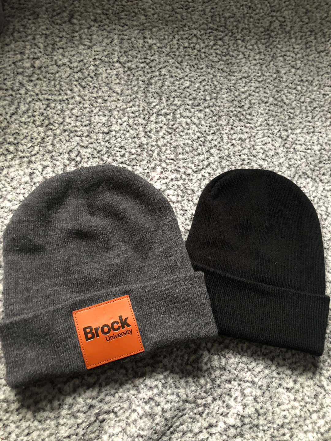 Hats