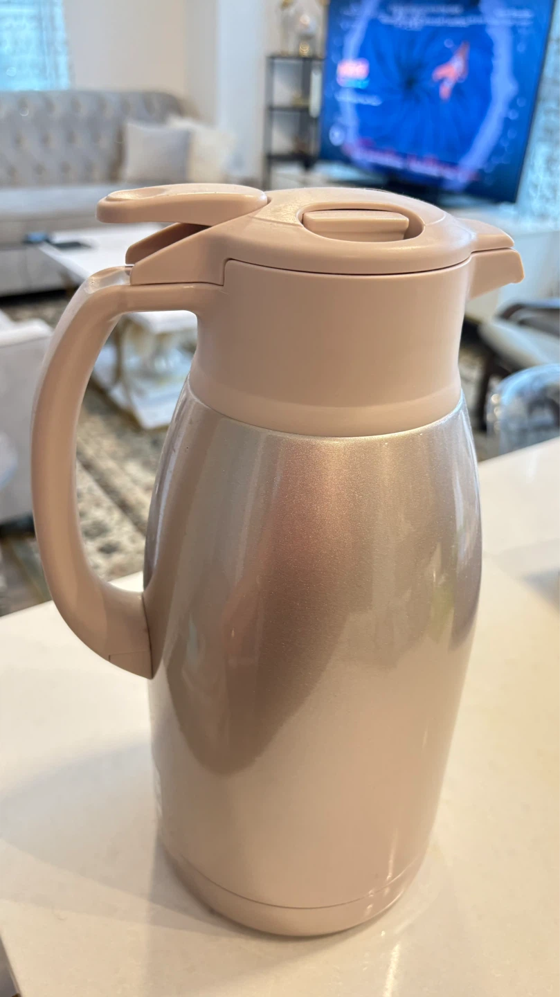Thermos Carafe
