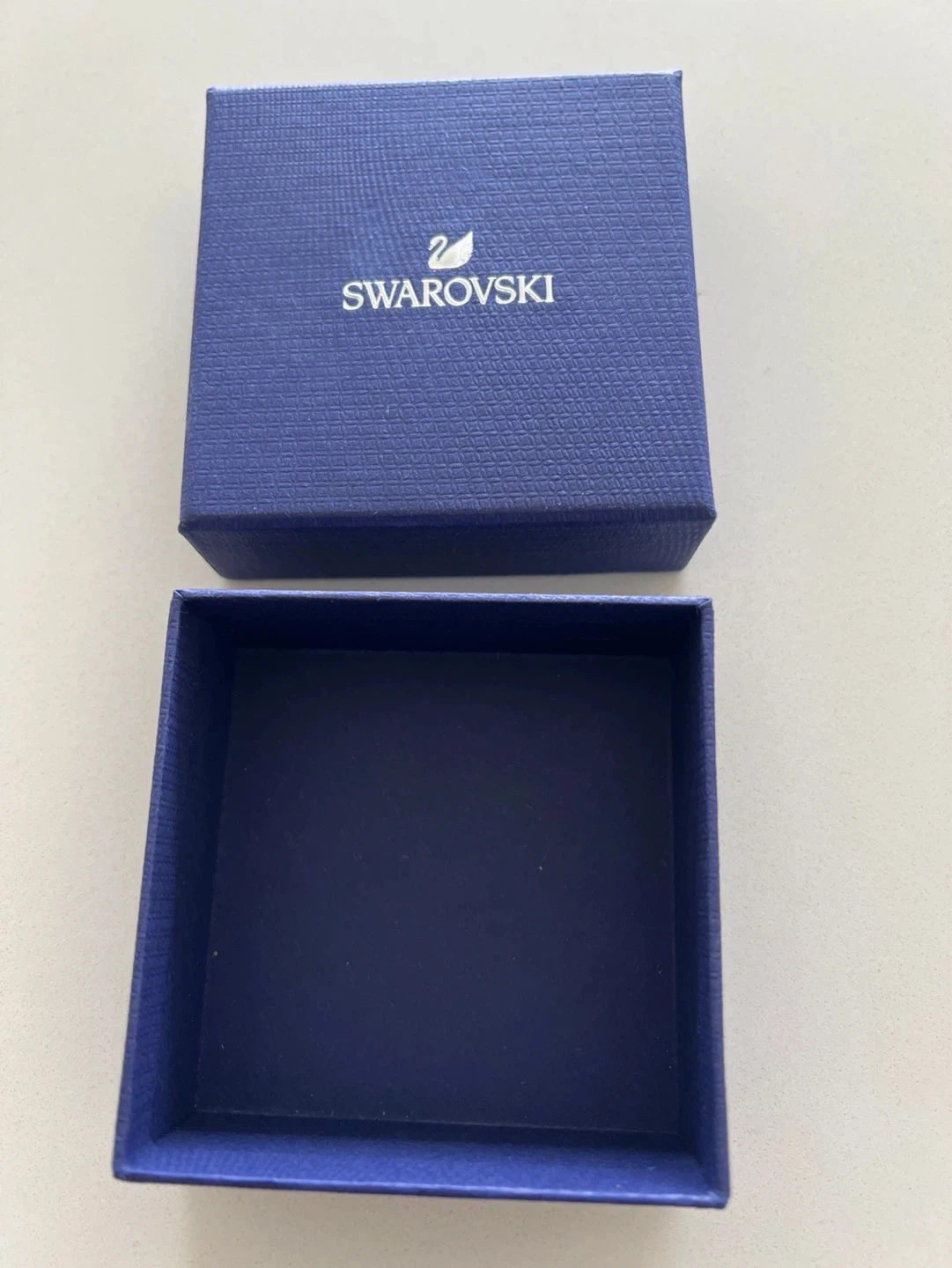 SWAROVSKI NECKLACE - photo 3