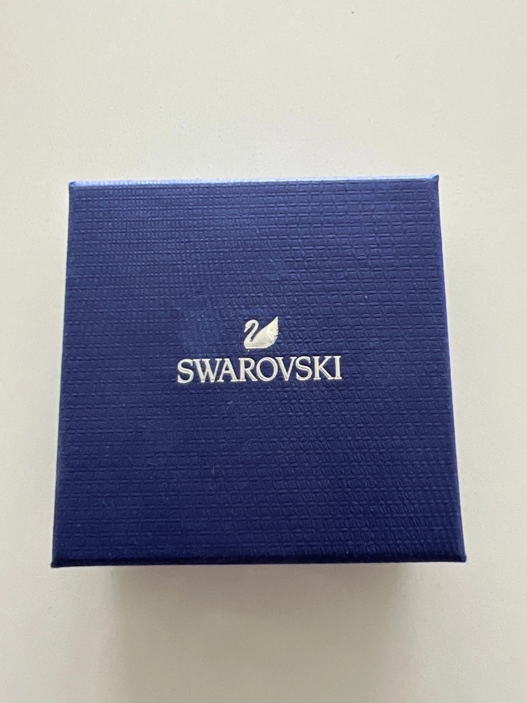 SWAROVSKI NECKLACE - photo 2