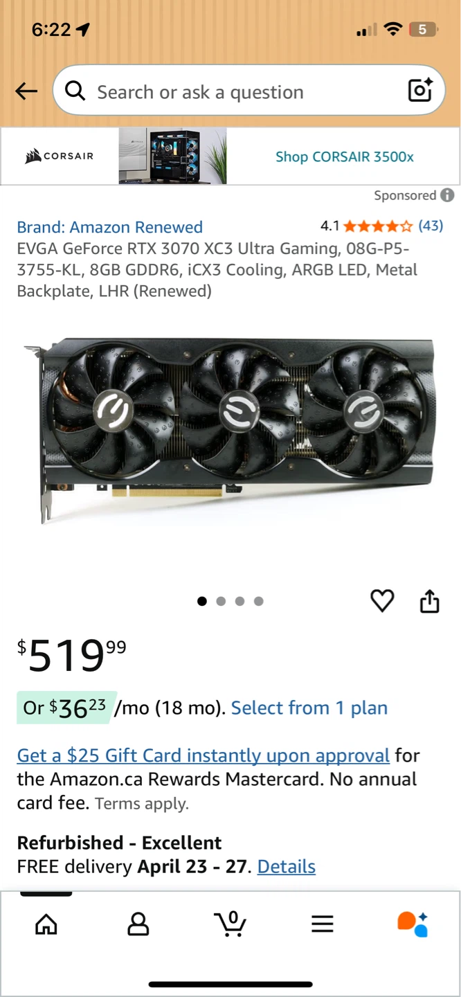 🔥Gaming PC – RTX 3070 | i9 | 32GB RAM | Intel NUC 11 Extreme - photo 5