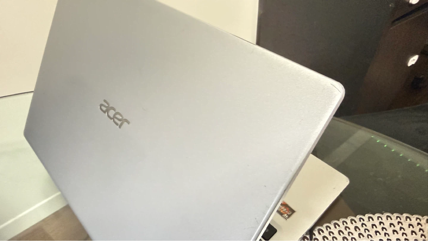 Acer Aspire 3 Laptop - photo 4