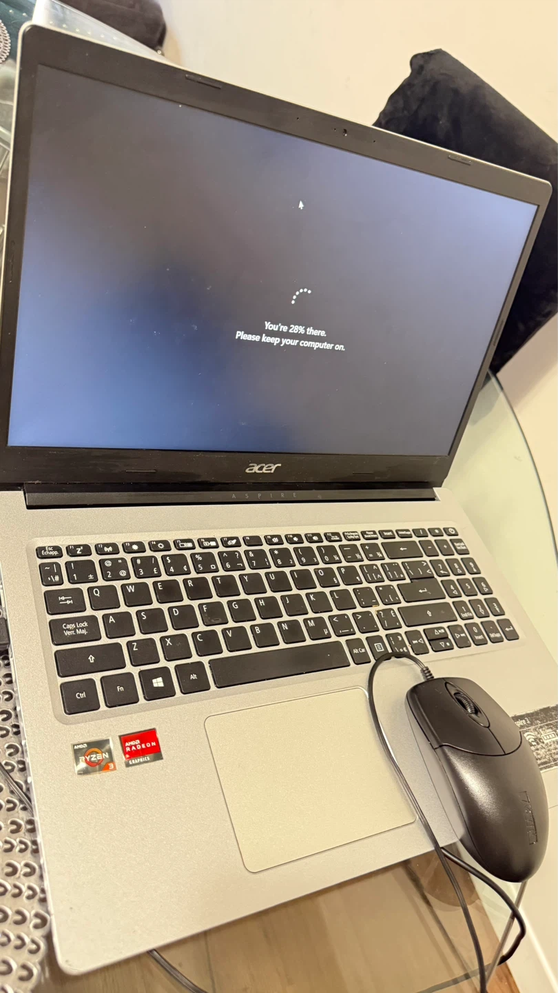 Acer Aspire 3 Laptop