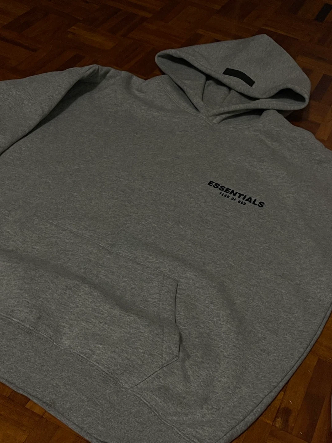 Fear of God essentials - photo 5