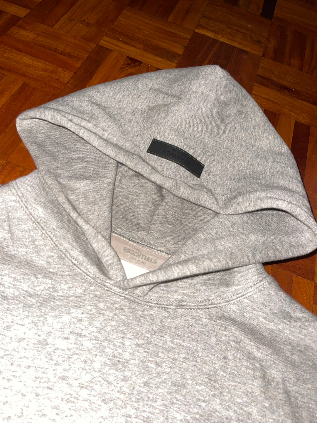 Fear of God essentials - photo 4
