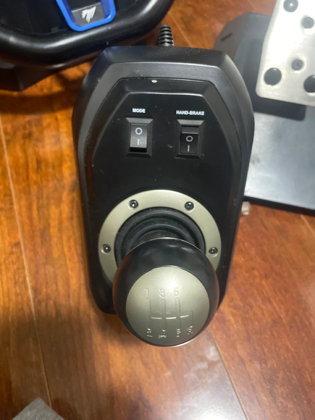 Flashfire Suzuka racing wheel  900R/F111 - photo 4