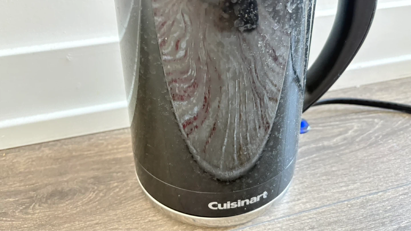 Cuisinart Electric Kettle - photo 2