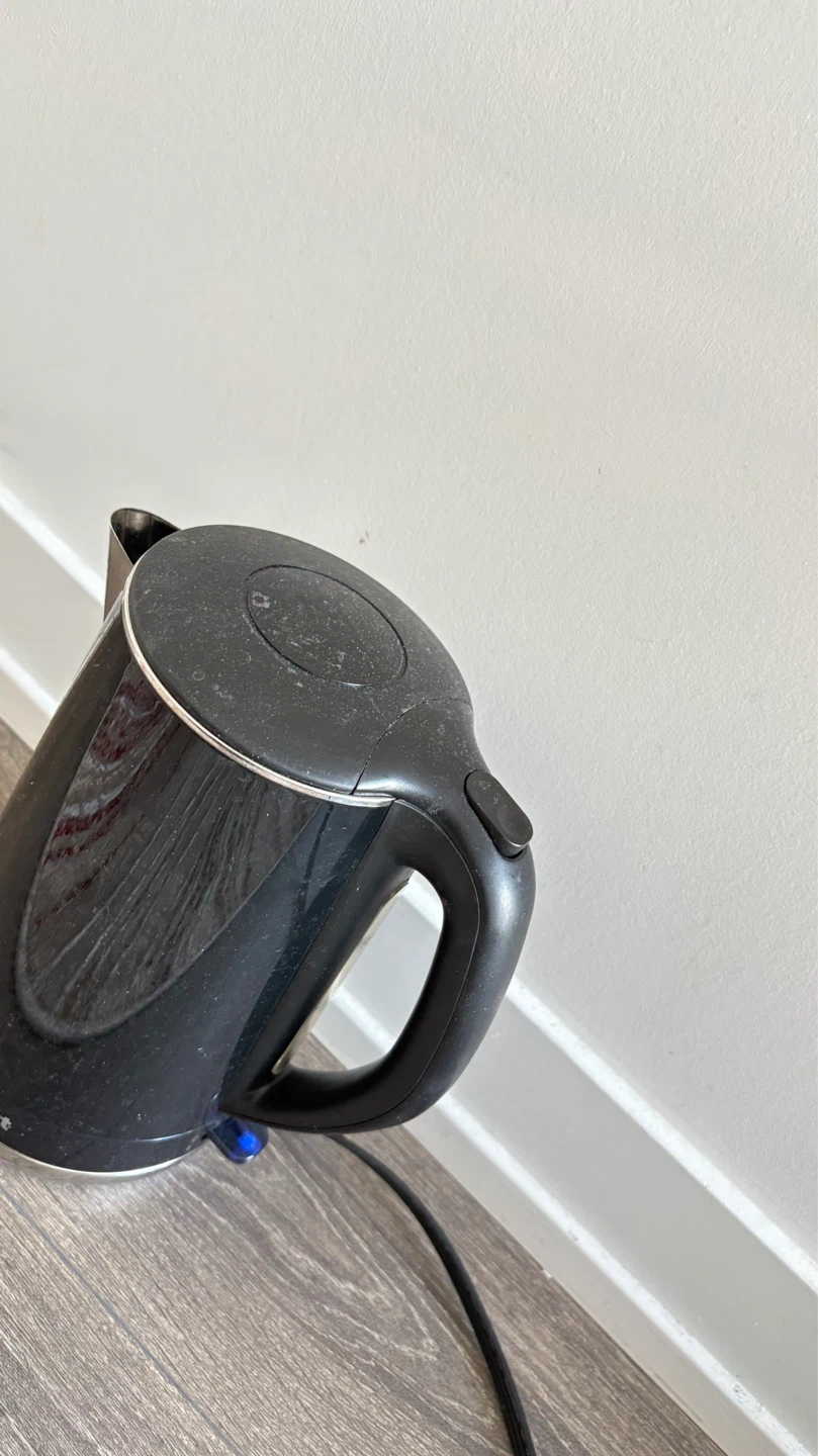 Cuisinart Electric Kettle - photo 3