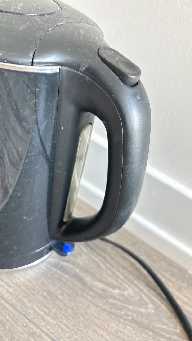 Cuisinart Electric Kettle - photo 4