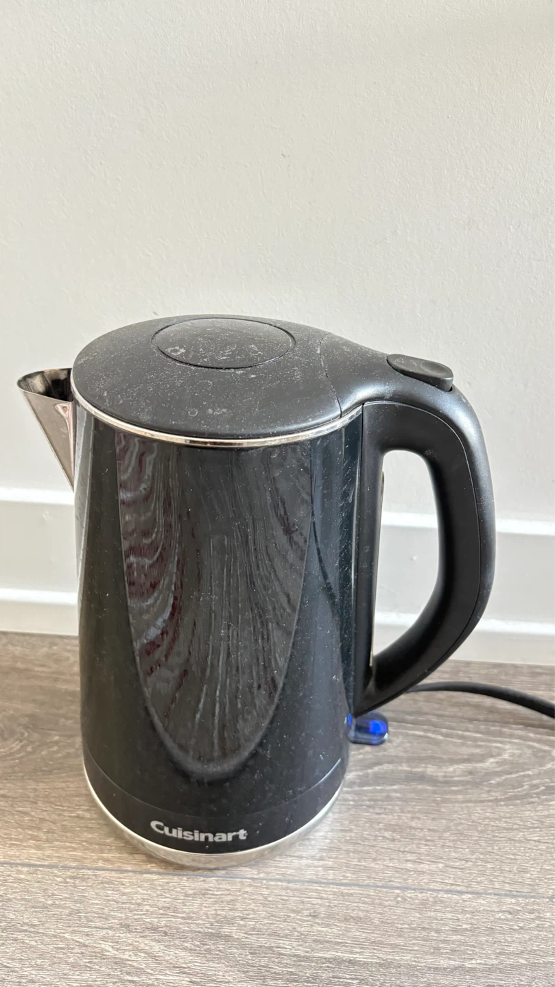 Cuisinart Electric Kettle