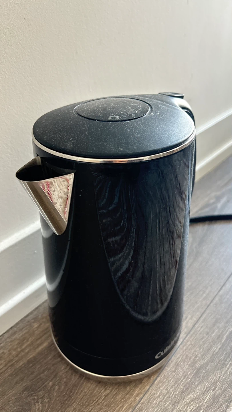 Cuisinart Electric Kettle - photo 5