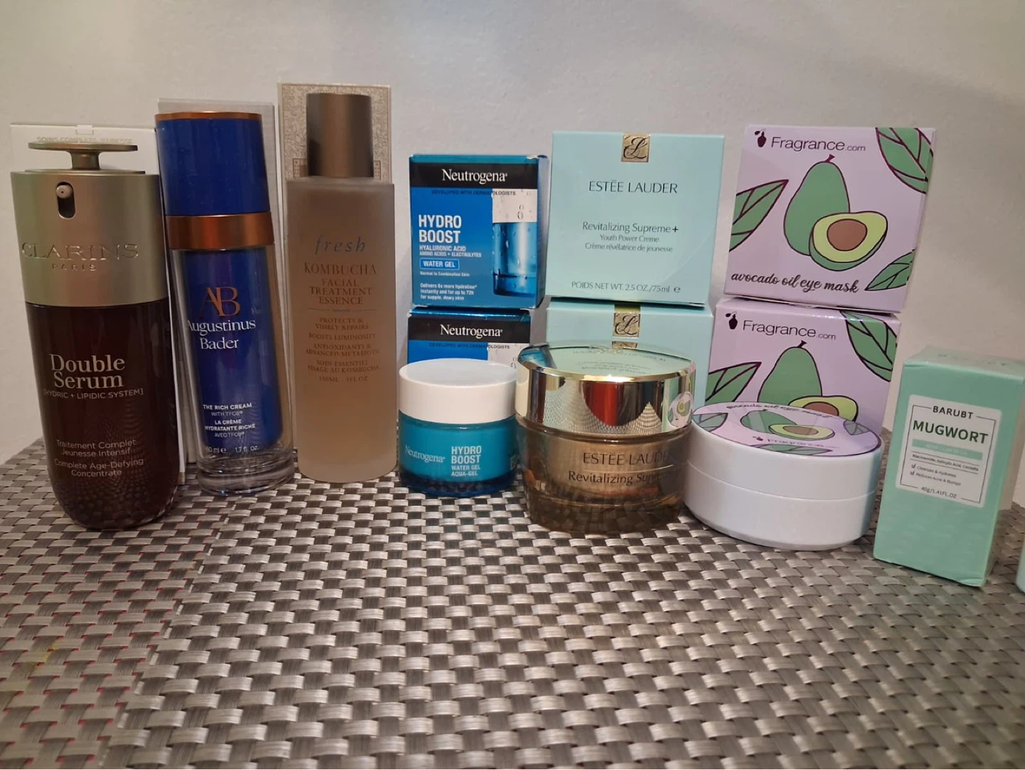 Augustinus Bader The Rich Cream with TFC8® - photo 4