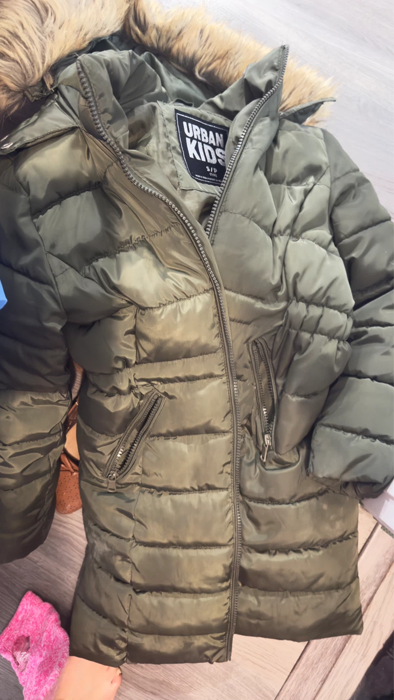 Kids Sleeping Bag with Animal Hood