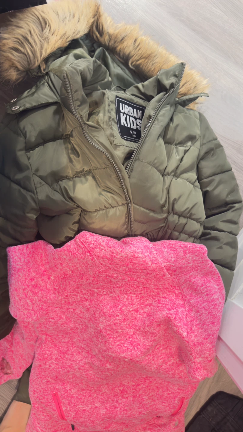 Kids Sleeping Bag with Animal Hood - photo 2