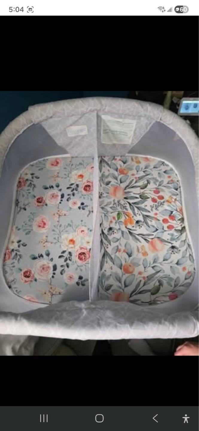 Halo Bassinest Twin Sleeper