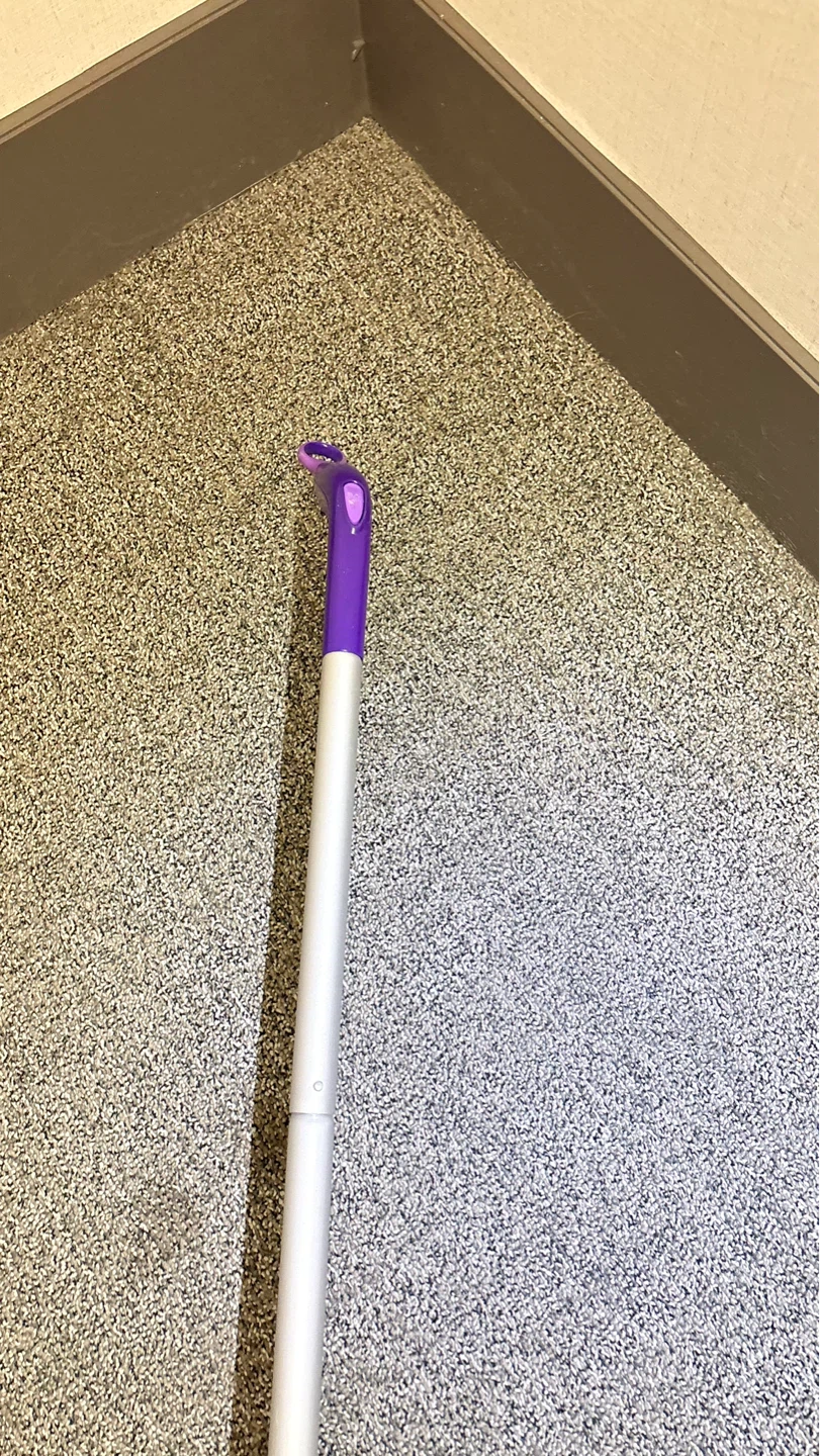 Swiffer Wet Jet Floor Cleaner Mop - photo 5