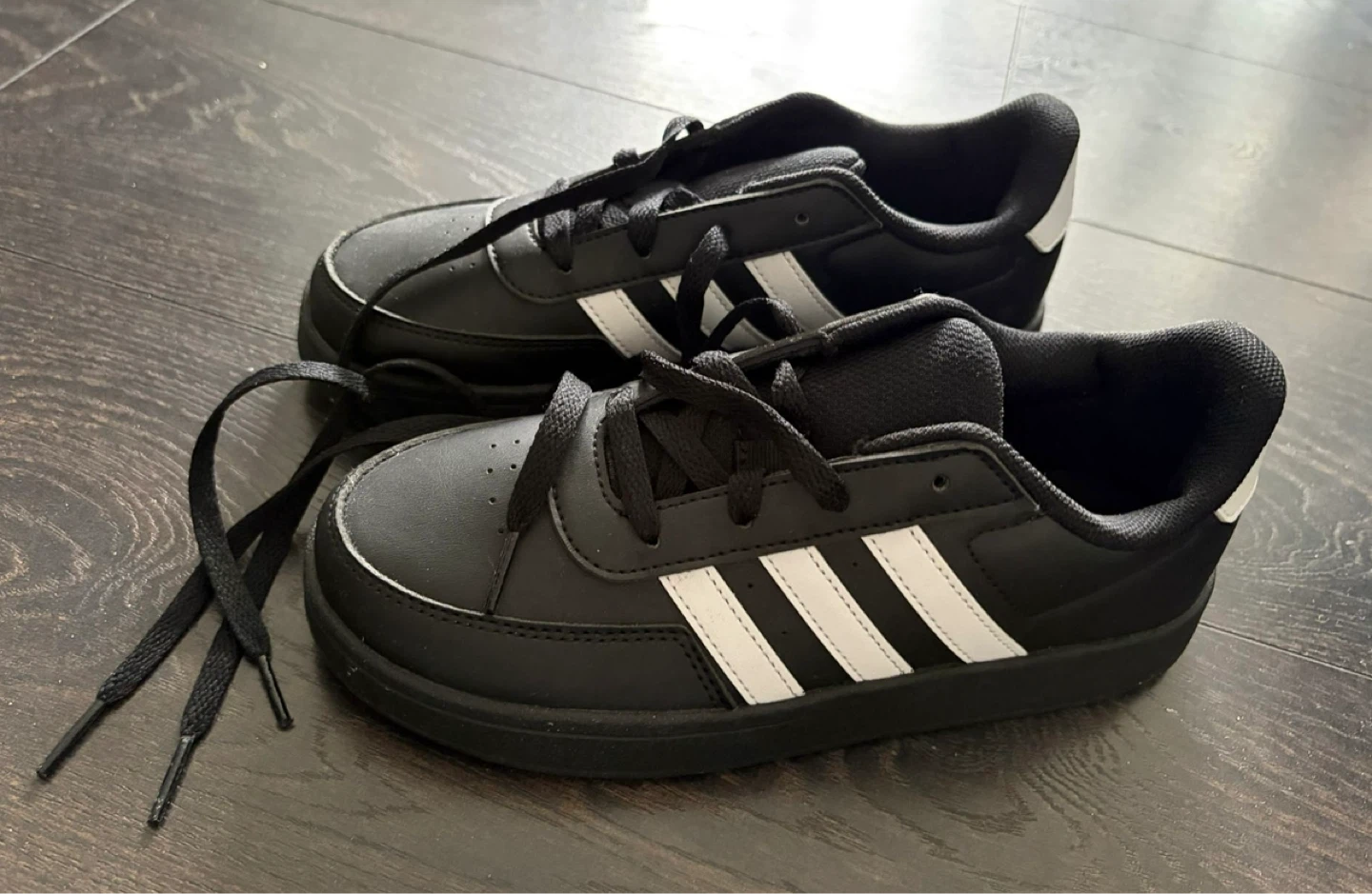 Brand New Adidas Kid Sport Shoes