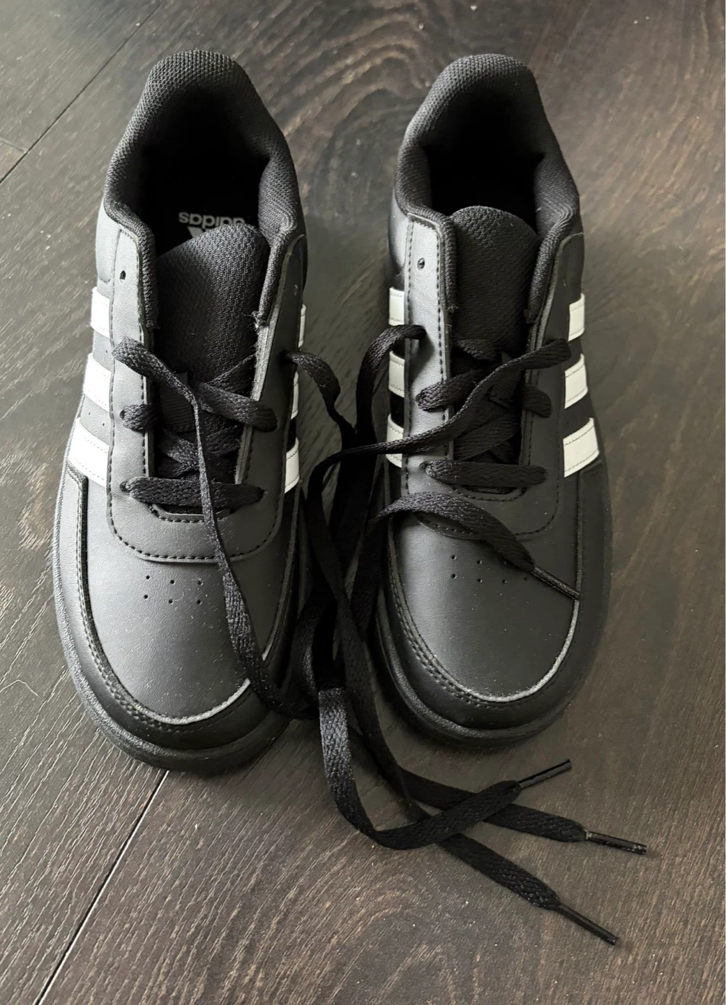 Brand New Adidas Kid Sport Shoes - photo 2