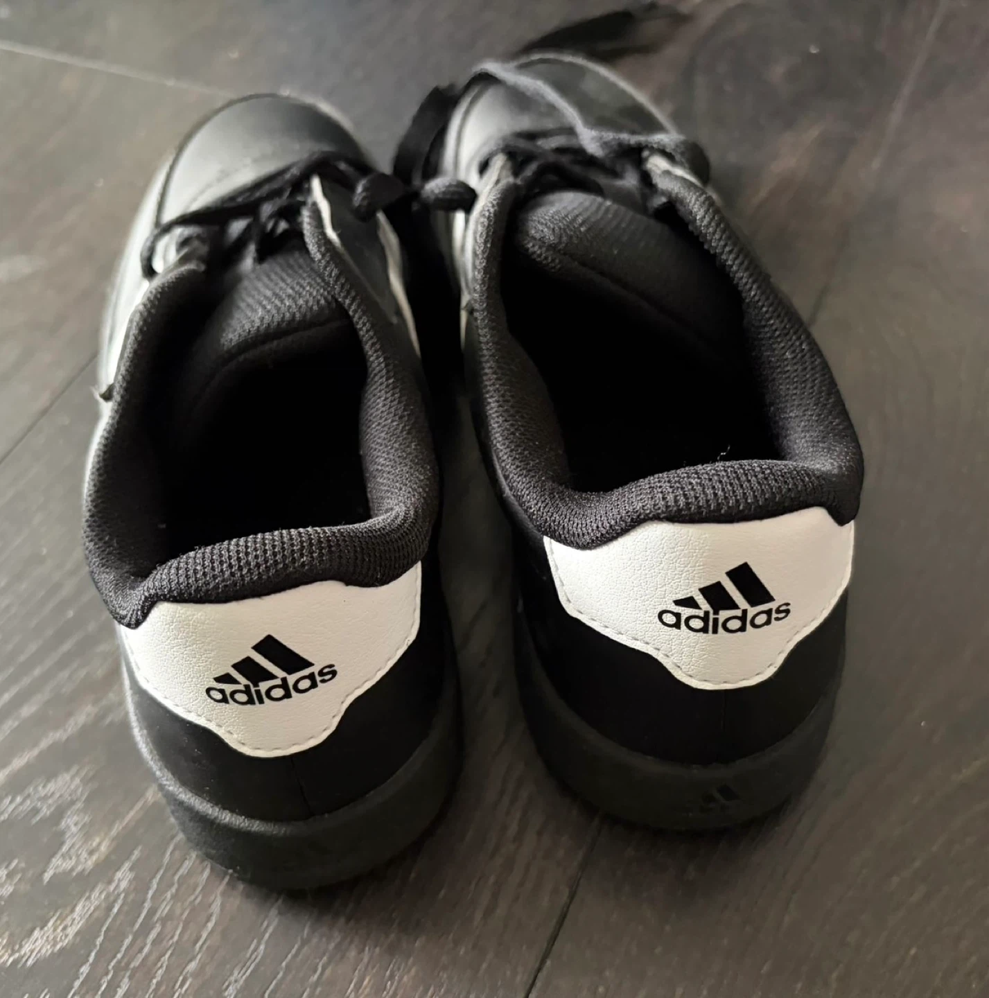 Brand New Adidas Kid Sport Shoes - photo 4