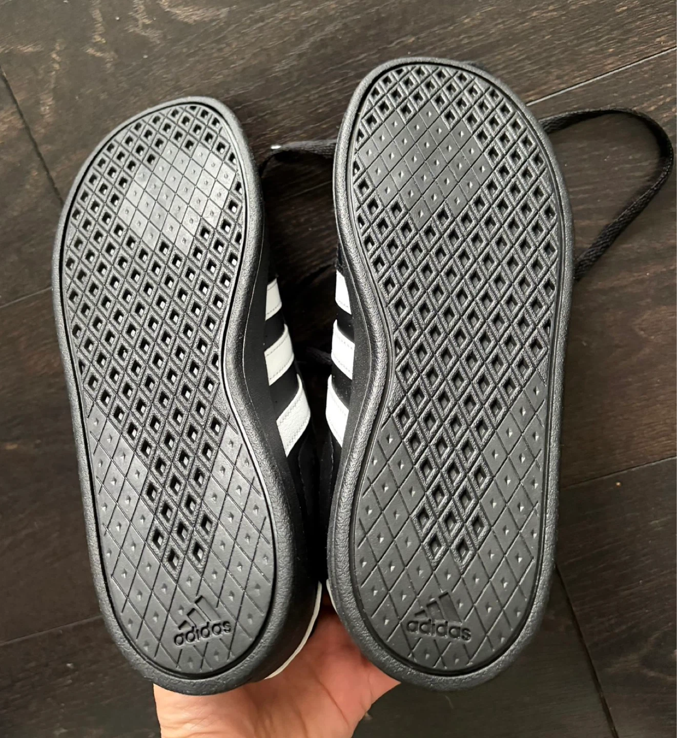 Brand New Adidas Kid Sport Shoes - photo 3