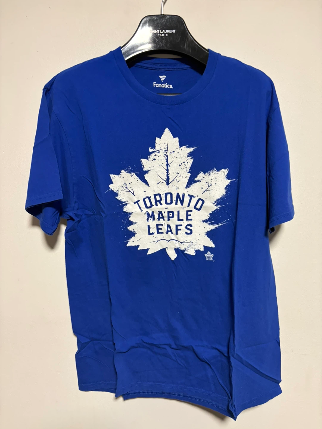 Fanatics Toronto Maple Leafs T-Shirt