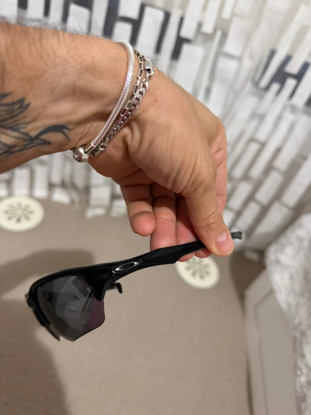 Oakley Sunglasses